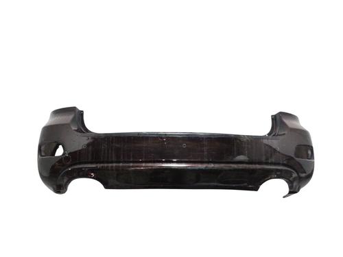 Used Rear bumper HYUNDAI SANTA FÉ II (CM) 2.2 CRDi 4x4 (155 hp) 32122548