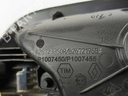 Rear right interior door handle DACIA DUSTER (HM_) 1.5 dCi 115 4x4 | BP38301597I16 - Image 3