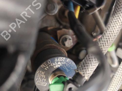 Engine FORD TOURNEO COURIER B460 MPV 1.5 EcoBlue | BP40532527M1 - Image 11