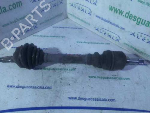 Used Left front driveshaft Left front driveshaft 9988130 9988130