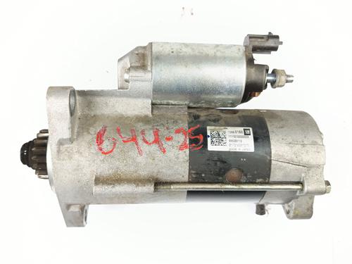 Startmotor OPEL INSIGNIA B Grand Sport (Z18) 1.5 (68) (165 hp) 30278018