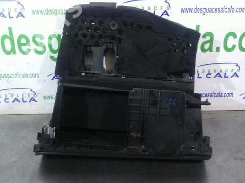 Glove box MERCEDES-BENZ M-CLASS (W164) ML 320 CDI 4-matic (164.122) | BP9986767C95 