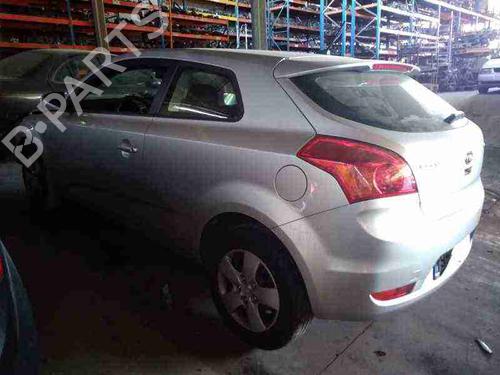 Mass air flow sensor KIA CEE'D Hatchback (ED) | BP9994288M95 - Image 7