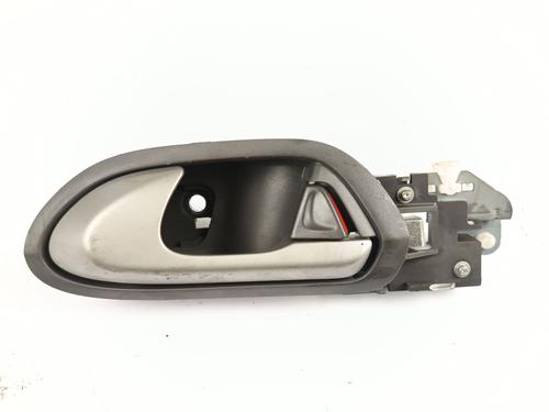 Used Rear left interior door handle HONDA CIVIC VIII Saloon (FD, FA) 1.3 IMA (FA3, FD3) (95 hp) 29163719