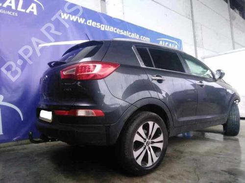Left front driveshaft KIA SPORTAGE III (SL)  | BP10142583M38  - Image 6