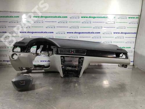 Used Airbag Kit Airbag Kit SEAT TOLEDO IV (KG3) [2012-2019] 9995559 9995559