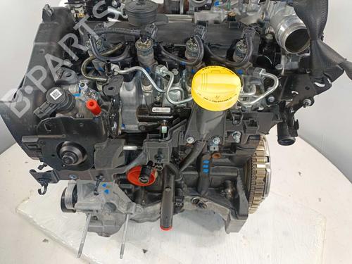 Engine RENAULT KANGOO Express (FW0/1_) 1.5 dCi 75 (FW07, FW10, FW04) | BP37632533M1 - Image 17