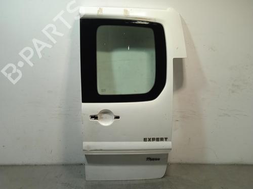 Højre bagagerum dør PEUGEOT EXPERT Tepee (VF3X_) 2.0 HDi 120 (120 hp) 16703715