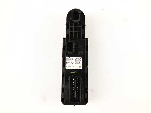 Left front window switch OPEL CROSSLAND X / CROSSLAND (P17, P2QO) 1.5 (75) | BP31345902I27 - Image 2