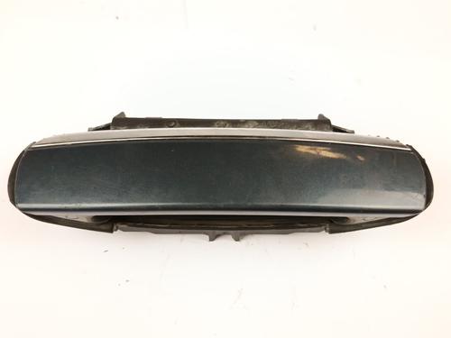 Used Rear left exterior door handle AUDI A3 Sportback (8PA) 2.0 TDI 16V (140 hp) 27512759