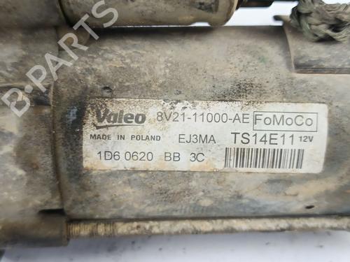 Starter FORD TOURNEO COURIER B460 MPV  | BP32720203M8  - Image 5