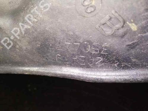 Gearbox PEUGEOT 308 II (LB_, LP_, LW_, LH_, L3_) 1.2 THP 130 | BP9978876M3 