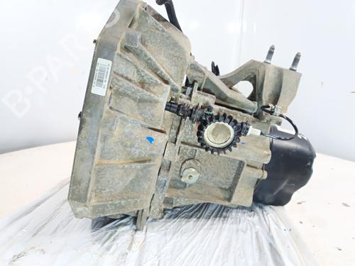 Gearbox DACIA SANDERO II 1.5 dCi | BP33887973M3  - Image 10