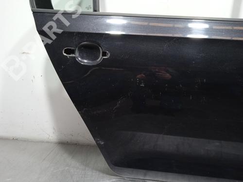 Right rear door SEAT TOLEDO IV (KG3)  | BP11197786C5 
