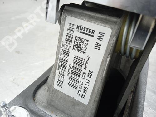 Gear lever VW PASSAT B7 (362)  | BP11171722M90 