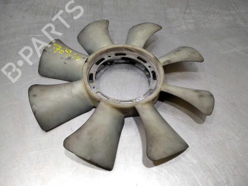 Used Fan Fan 14348703 14348703