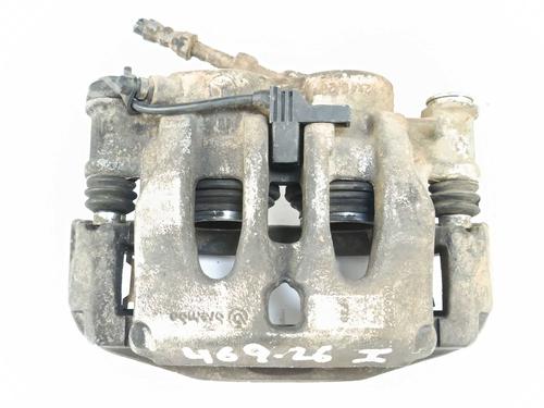 Used Left front brake caliper Left front brake caliper 37660100 37660100