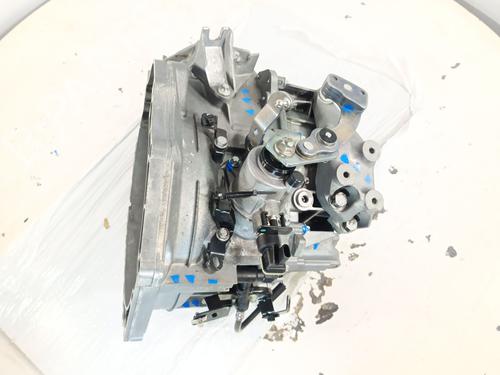 Gearbox OPEL ASTRA J Saloon 1.7 CDTI (69) | BP33705867M3  - Image 12