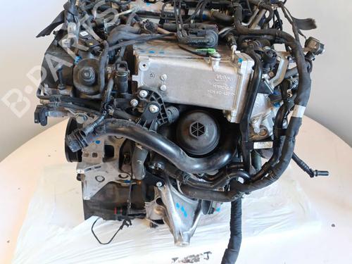 Engine AUDI A4 B9 (8W2, 8WC) 2.0 TDI | BP34370220M1  - Image 18