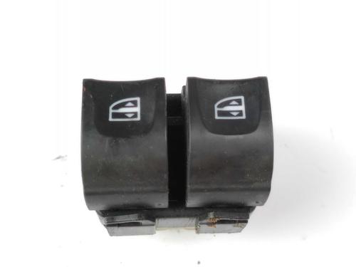 Used Left front window switch Left front window switch RENAULT CLIO IV (BH_) 1.5 dCi 75 (75 hp) 22759544 22759544