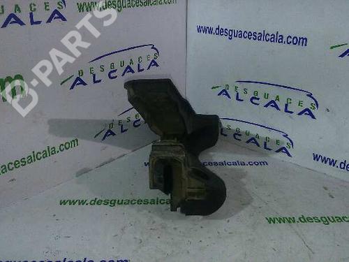 Gaspedaal VW GOLF V (1K1) [2003-2010]  9986589