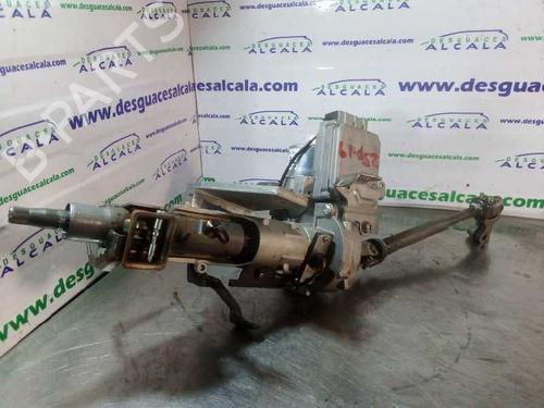 Used Steering column Steering column RENAULT CLIO IV (BH_) 0.9 TCe 90 (BHNF, BHMA, BHMH, BHJK, BHJR) (90 hp) 9993894 9993894
