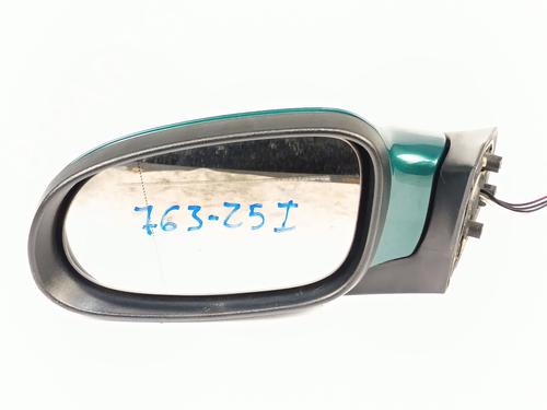 Used Left mirror MERCEDES-BENZ A-CLASS (W168) A 170 CDI (168.008) (90 hp) 30961087