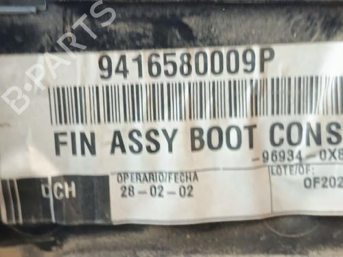 Other NISSAN TERRANO II (R20) 3.0 Di 4WD | BP29585521O1