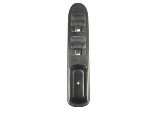 Used Left front window switch Left front window switch PEUGEOT 307 (3A/C) 1.4 HDi (68 hp) 15543437 15543437