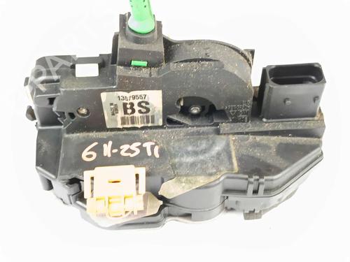rear-left-lock-opel-insignia-a-g09-2008-2009-2010-2011-2012-2013-2014-2015-2016-2017-29619123 main image