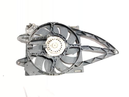 Køleventilator elektrisk FIAT PANDA (169_) 1.2 (169.AXB11, 169.AXB1A) | BP23147421M35 