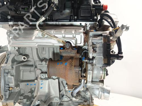 Engine BMW 1 (F20)  | BP32471088M1 
