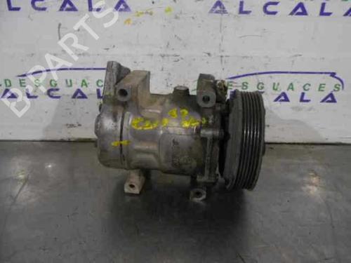Used AC compressor AC compressor RENAULT CLIO II (BB_, CB_) [1998-2016] 13054847 13054847