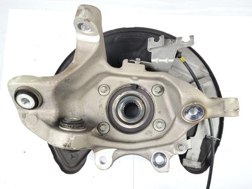 Right rear steering knuckle MERCEDES-BENZ GLC (X253) 250 4-matic (253.946) | BP15213878M28 
