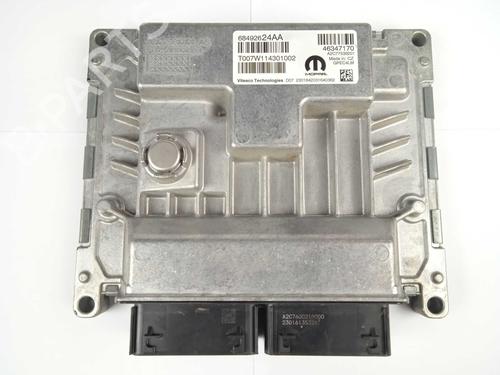 Used Engine control unit (ECU) Engine control unit (ECU) 18672429 18672429