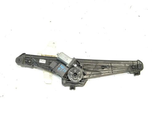 Used Rear left window mechanism Rear left window mechanism 16935481 16935481