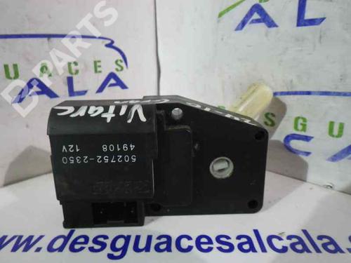 Varmeblæser SUZUKI GRAND VITARA I Open Off-Road Vehicle (GT) [1998-2005]  11248641