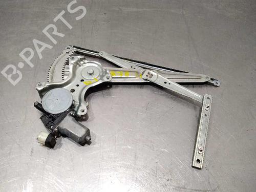 Used Front left window mechanism Front left window mechanism 10143068 10143068