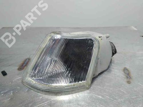 Used Left front indicator CITROËN XANTIA (X1_, X2_) [1993-2003]  9996594