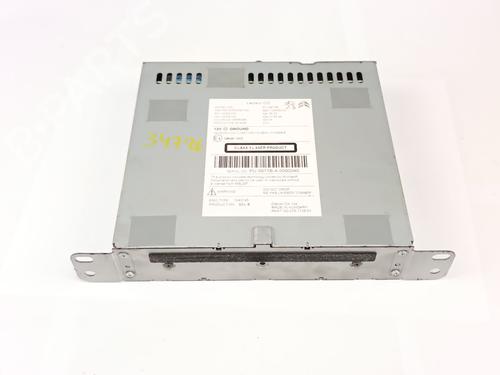Used Radio Radio PEUGEOT 508 I (8D_) 1.6 BlueHDi 120 (120 hp) 36086530 36086530