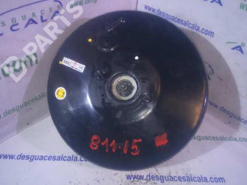 Used Servo brake MITSUBISHI L200 / TRITON (KA_T, KB_T) [2004-2018]  11038092