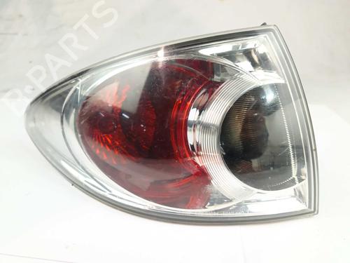 Used Left taillight Left taillight MAZDA 6 Station Wagon (GY) 2.0 DI (GY19) (136 hp) 30336942 30336942
