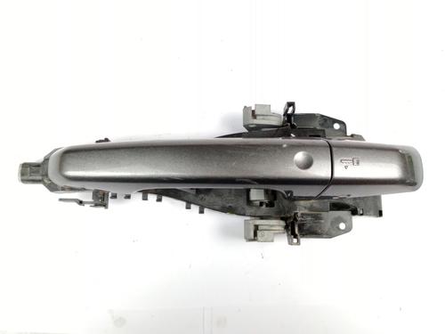 Used Front left exterior door handle LAND ROVER RANGE ROVER EVOQUE (L538) 2.0 D (150 hp) 21072522