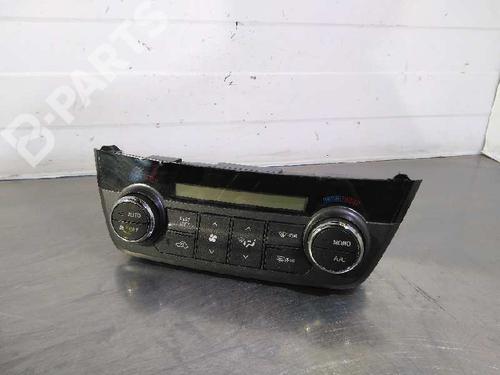 Climate control TOYOTA RAV 4 IV (_A4_)  | BP9991527I5 
