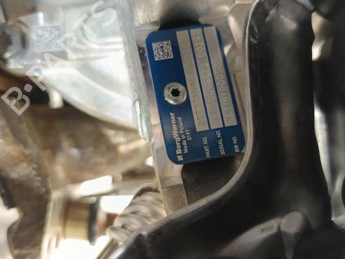 Engine DACIA SANDERO III 1.0 TCe 90 | BP33244321M1  - Image 12