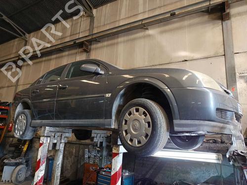 Right front window switch OPEL VECTRA C (Z02) 2.2 DTI 16V (F69) | BP28623308I26 - Image 5