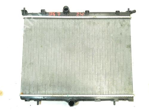 Used Water radiator Water radiator PEUGEOT 208 II (UB_, UP_, UW_, UJ_) 1.2 PureTech 100 (101 hp) 18860964 18860964