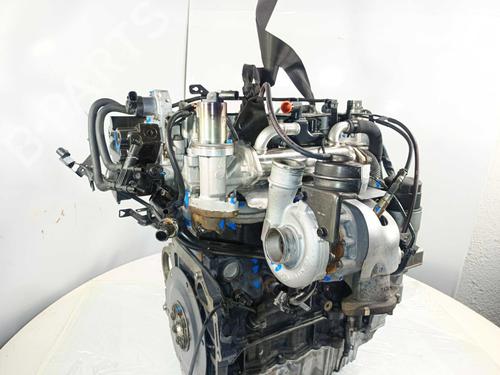 Engine HYUNDAI SANTA FÉ II (CM) 2.2 CRDi 4x4 | BP32220579M1 - Image 7
