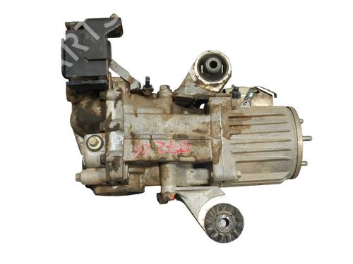 Used Rear differential Rear differential 39399990 39399990