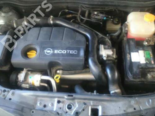 Left front driveshaft OPEL ASTRA H (A04)  | BP9987438M38 